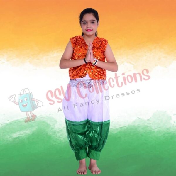 Tiranga Herum Set