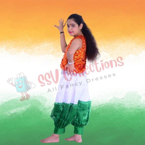Tiranga Herum Set - Image 7