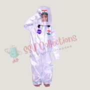 Astronaut Dress For Kids