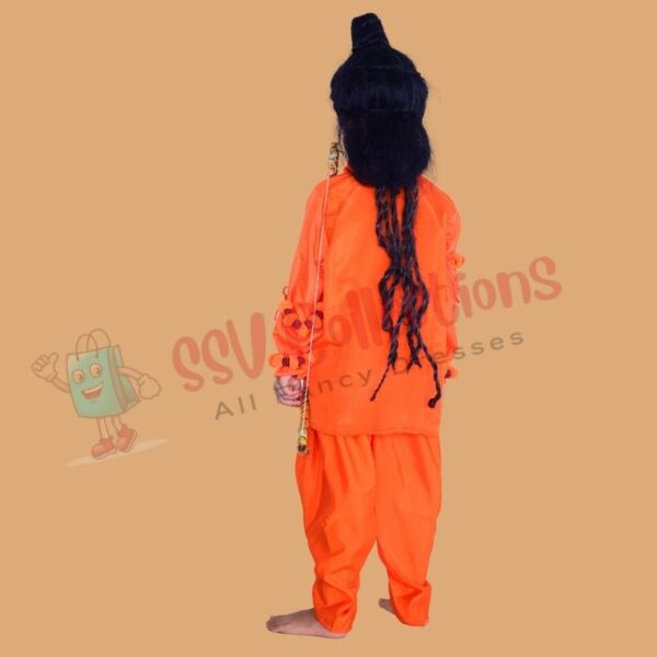 Vanvasi Ram Dress Without Accessories - Image 3