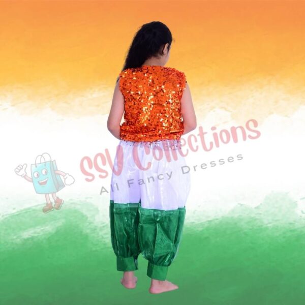 Tiranga Herum Set - Image 8