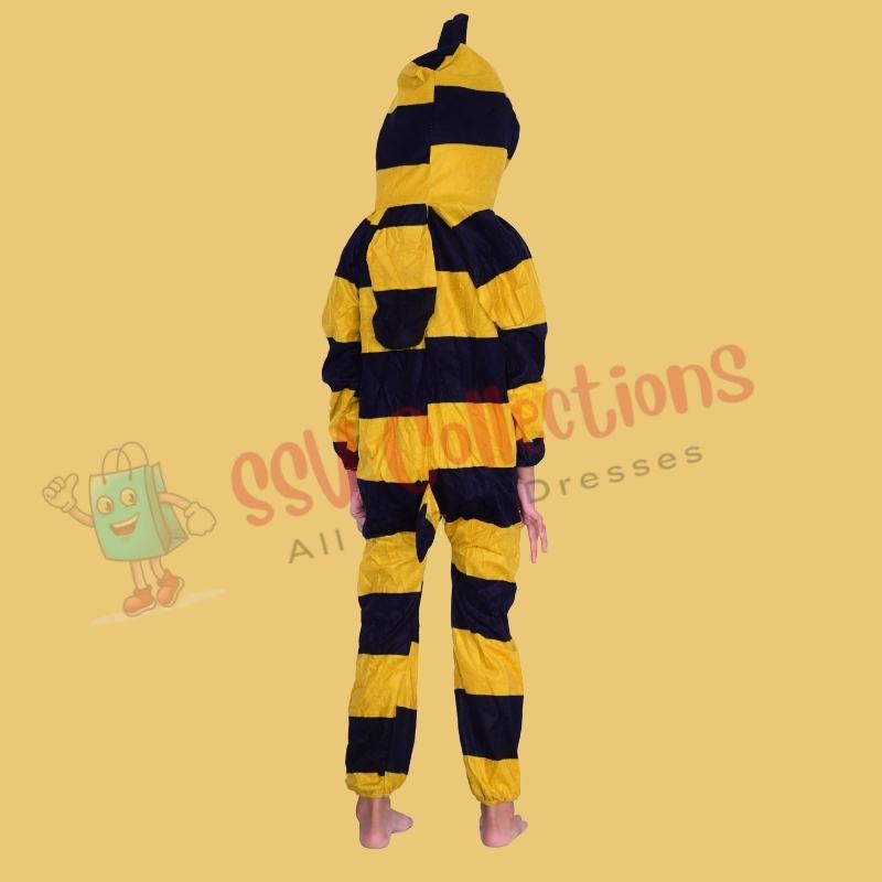 Honey Bee Dress - Image 2