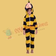 Honey Bee Dress