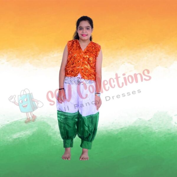 Tiranga Herum Set - Image 2