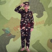 Army Dress