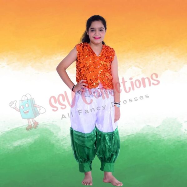 Tiranga Herum Set - Image 3