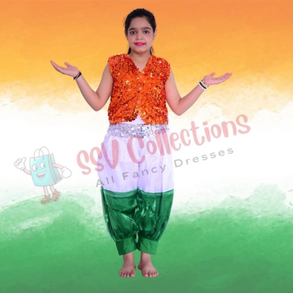 Tiranga Herum Set - Image 4