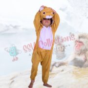 Monkey Dress
