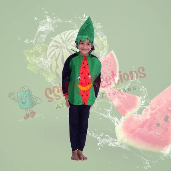 Watermelon Dress only cutout
