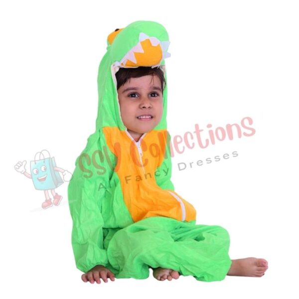 Dinosaur Dresses - Image 2