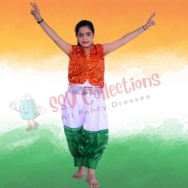 Tiranga Herum Set - Image 5