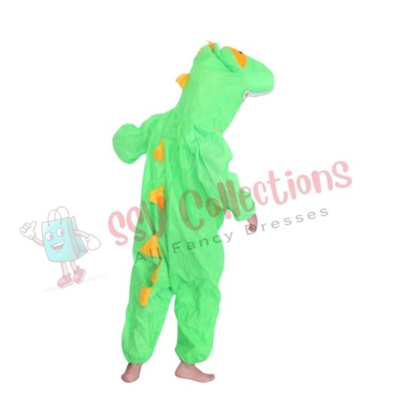 Dinosaur Dresses - Image 4