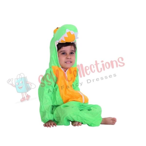 Dinosaur Dresses - Image 3