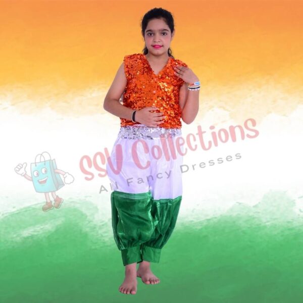 Tiranga Herum Set - Image 6