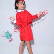Airhostess