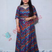 Garba Navrati Lehenga/ Assorted Colours (Stylish)