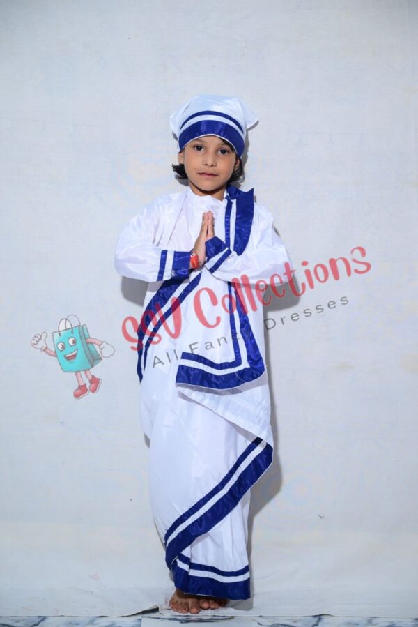 Mother Teresa