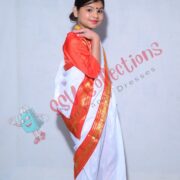 Bengali Saree