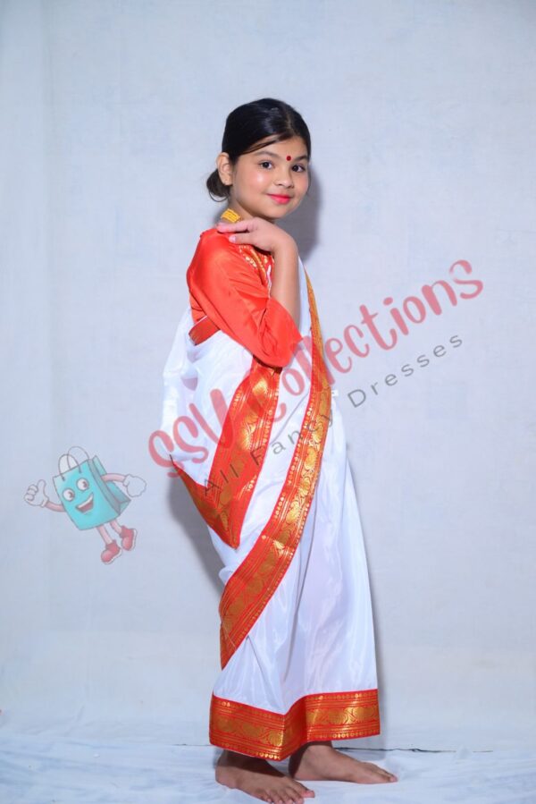 Bengali Saree