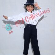 Michael Jackson Dress With Cap