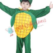 Corn Cutout For Kids