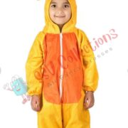 Fish Dress For Kids