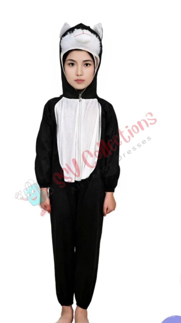 Penguin Dress For Kids