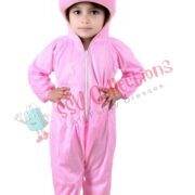 Pig Dress For Kids