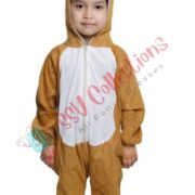 Horse Dress For Kids